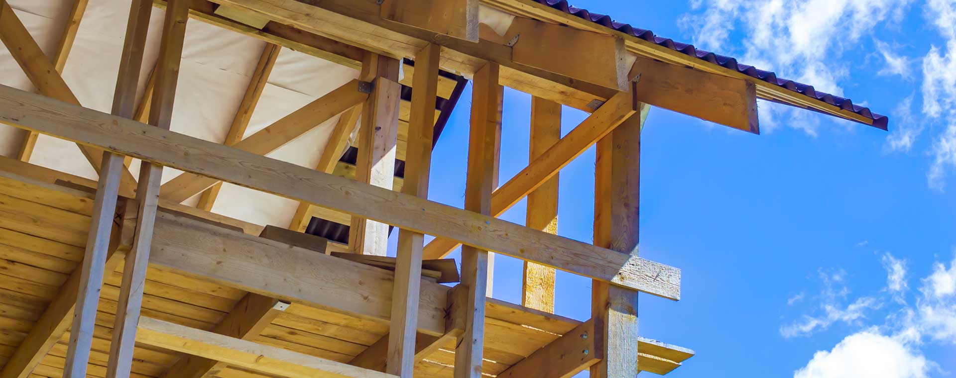 Quality Timber Frame Homes slider image